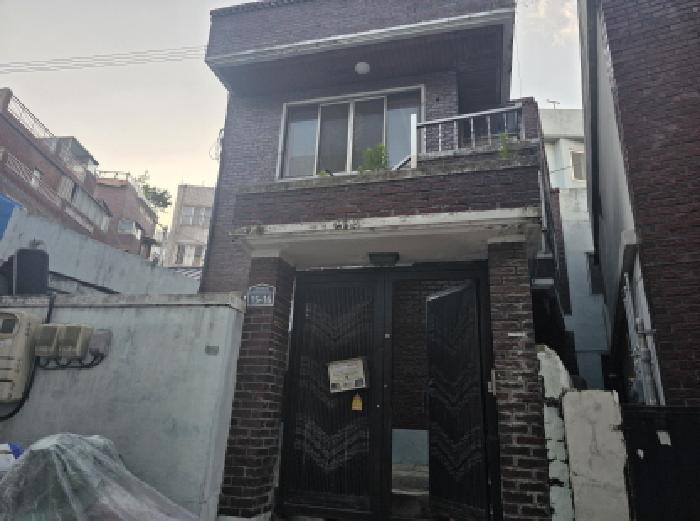 대구 서구 비산동 단독주택다가구 경매 물건 사진