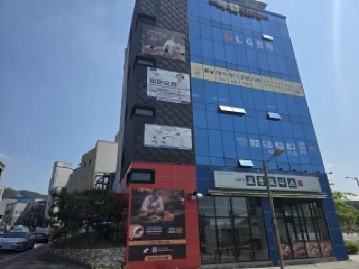 대구 달서구 대곡동 상가,오피스텔,근린시설 경매 물건 사진