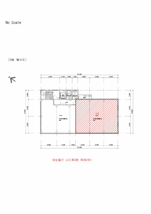 대구 달서구 대곡동 상가,오피스텔,근린시설 경매 물건 사진 5 · 2026타경3495