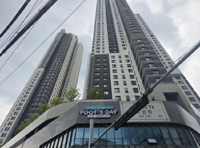 대구 달서구 감삼동 상가,오피스텔,근린시설 경매 물건 사진