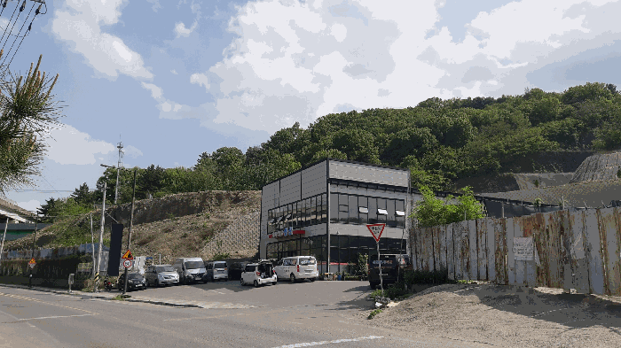 경북 고령군 성산면 임야 경매 물건 사진 3 · 2026타경3510