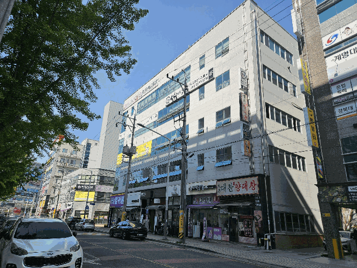 대구 달성군 다사읍 근린시설 경매 물건 사진 6 · 2026타경3511