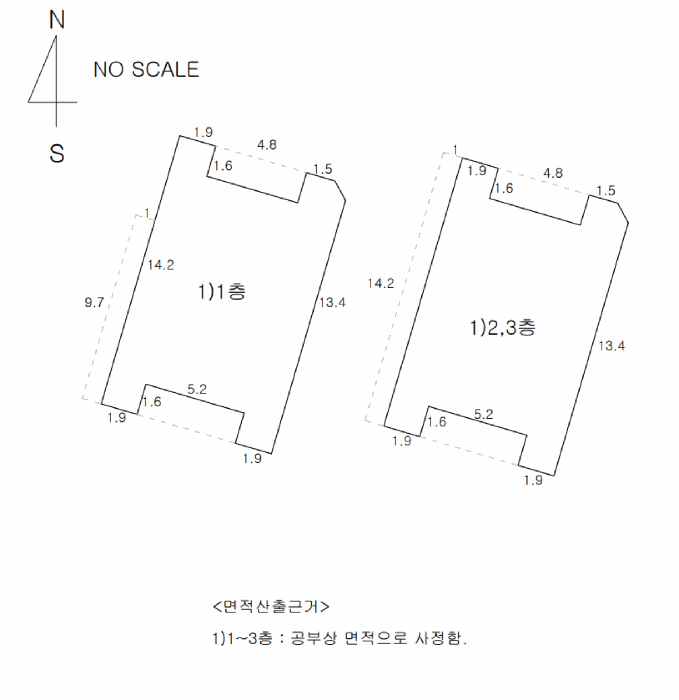대구 달서구 용산동 단독주택다가구 경매 물건 사진 3 · 2026타경3513