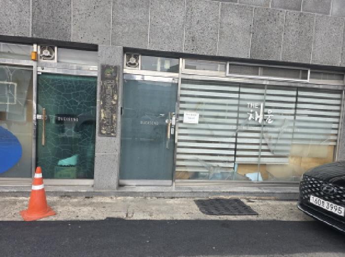 대구 달서구 감삼동 근린시설 경매 물건 사진