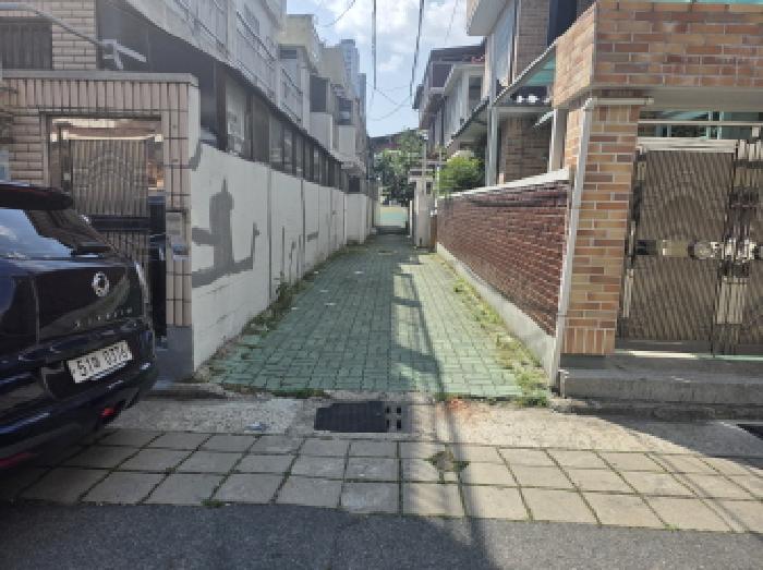 대구 달서구 감삼동 도로 경매 물건 사진