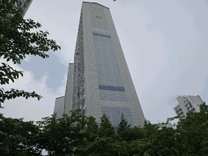 대구 달서구 용산동 아파트 경매 물건 사진 3 · 2026타경3535