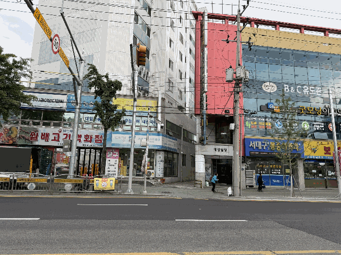 대구 달서구 진천동 대지 경매 물건 사진 2 · 2026타경3540