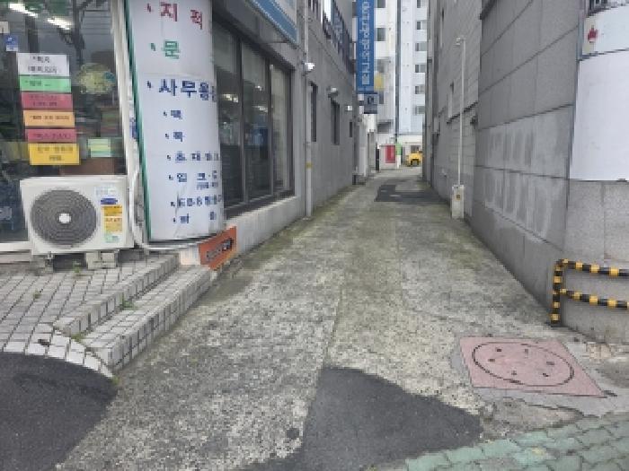 대구 달서구 진천동 대지 경매 물건 사진