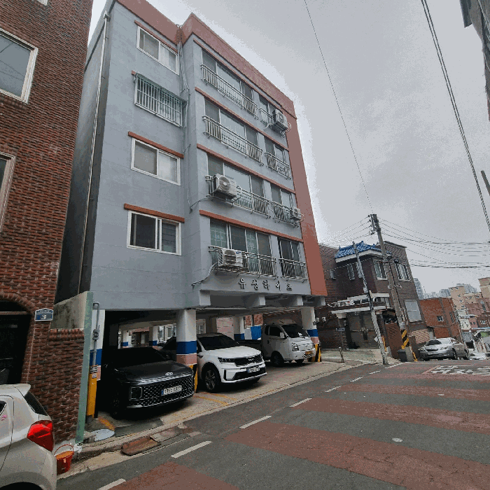 대구 서구 비산동 다세대 경매 물건 사진 5 · 2026타경3541