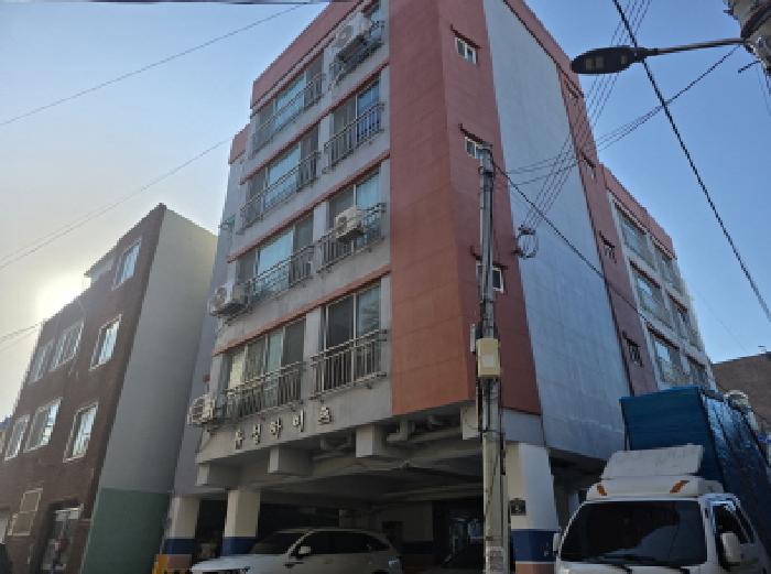 대구 서구 비산동 다세대 경매 물건 사진
