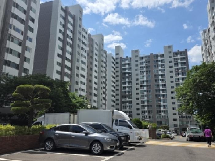 대구 달성군 옥포읍 아파트 경매 물건 사진