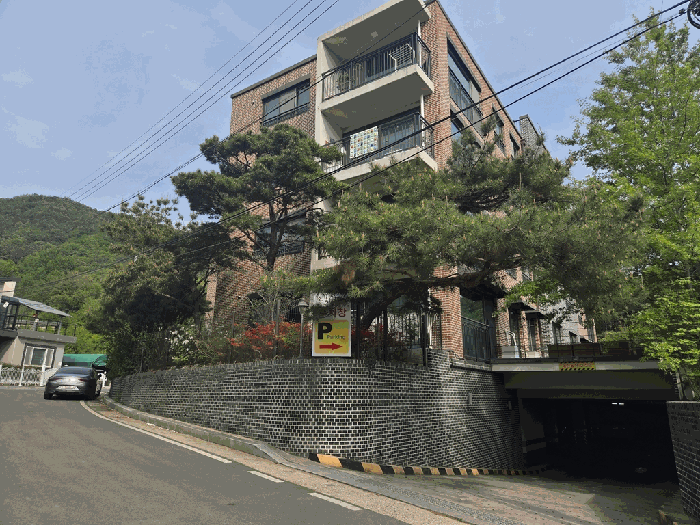대구 달성군 가창면 연립주택,다세대,빌라 경매 물건 사진 3 · 2026타경3567