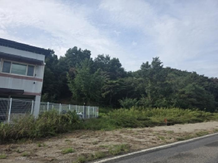 경북 고령군 운수면 임야 경매 물건 사진