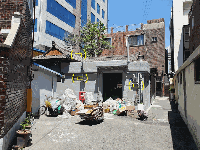 대구 서구 비산동 대지 경매 물건 사진 3 · 2026타경3577