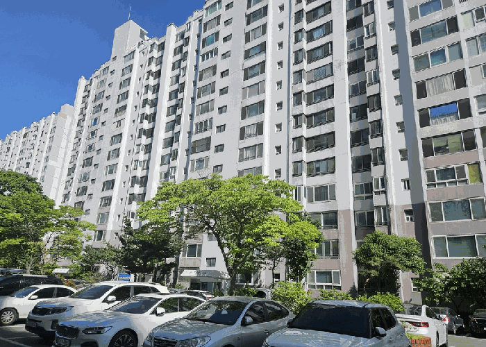 대구 달서구 월성동 아파트 경매 물건 사진 3 · 2026타경3582