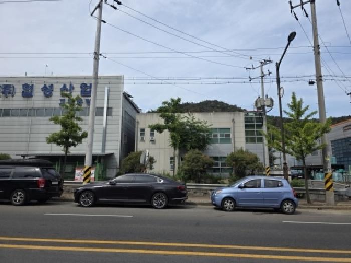 경북 고령군 다산면 공장/지식산업센터 경매 물건 사진