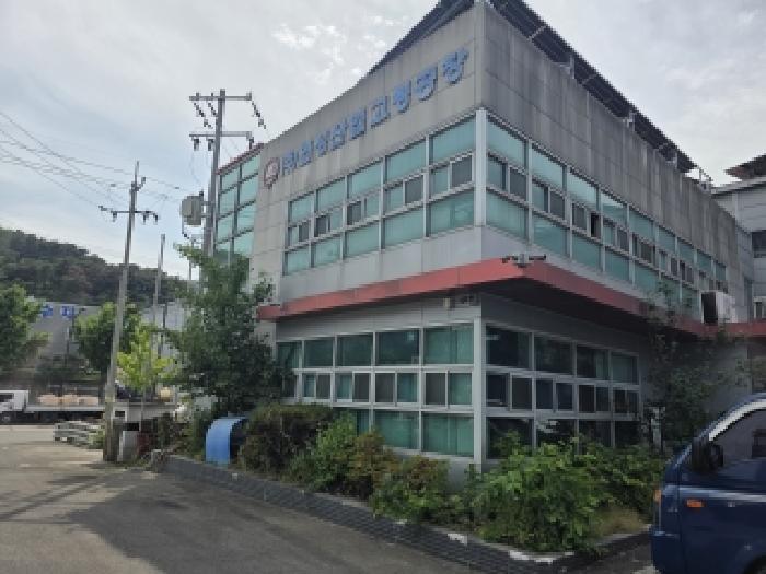 경북 고령군 다산면 공장/지식산업센터 경매 물건 사진 3 · 2026타경3589