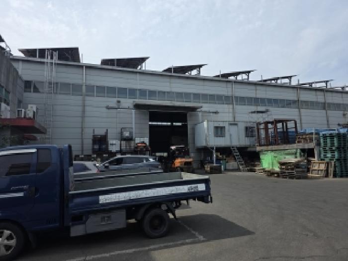 경북 고령군 다산면 공장/지식산업센터 경매 물건 사진 4 · 2026타경3589