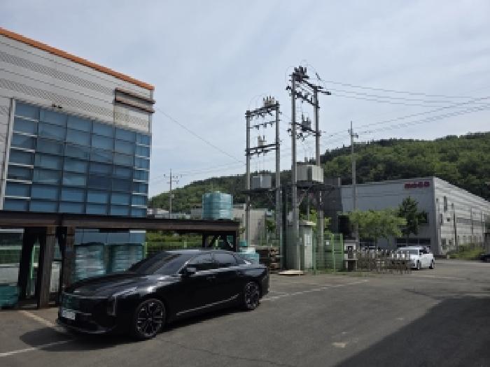 경북 고령군 다산면 공장/지식산업센터 경매 물건 사진 5 · 2026타경3589