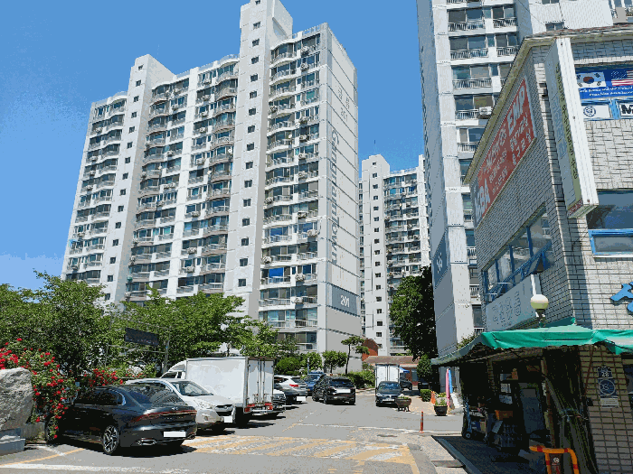 경북 고령군 다산면 아파트 경매 물건 사진 5 · 2026타경3591