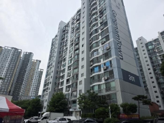경북 고령군 다산면 아파트 경매 물건 사진 3 · 2026타경3591