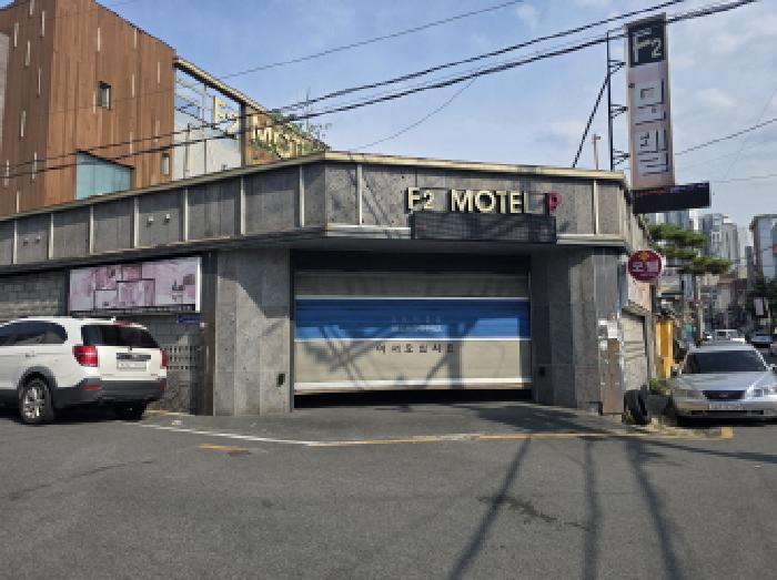 대구 서구 평리동 주/상용건물 경매 물건 사진