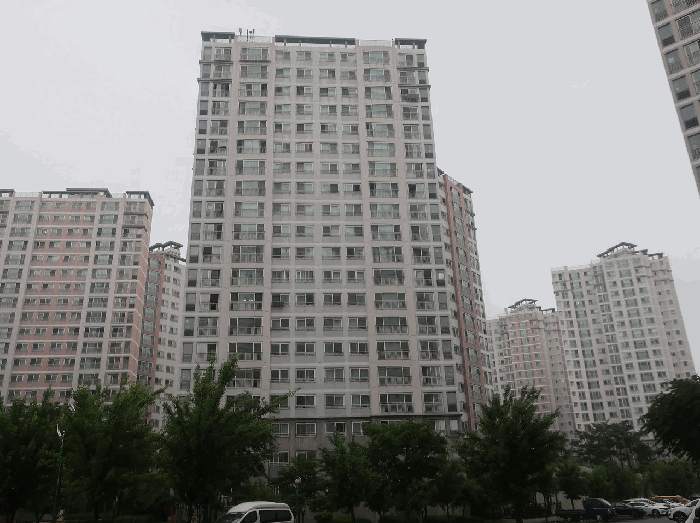 대구 달성군 구지면 아파트 경매 물건 사진 4 · 2026타경3600