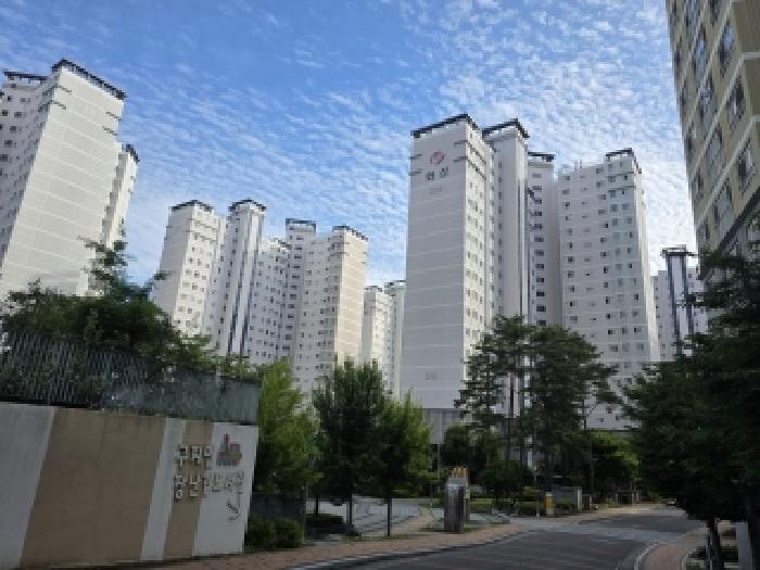 대구 달성군 구지면 아파트 경매 물건 사진