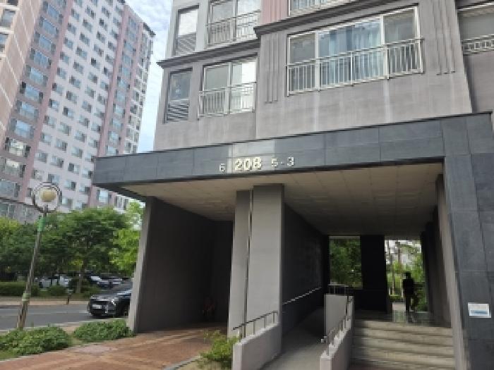 대구 달성군 구지면 아파트 경매 물건 사진 2 · 2026타경3600