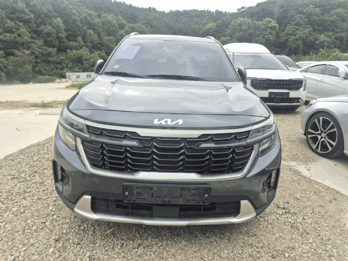 대구 달성군 자동차 경매 물건 사진
