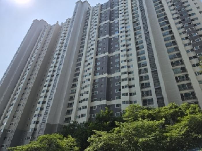 대구 달서구 용산동 아파트 경매 물건 사진