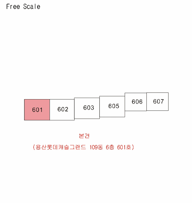 대구 달서구 용산동 아파트 경매 물건 사진 3 · 2026타경3636