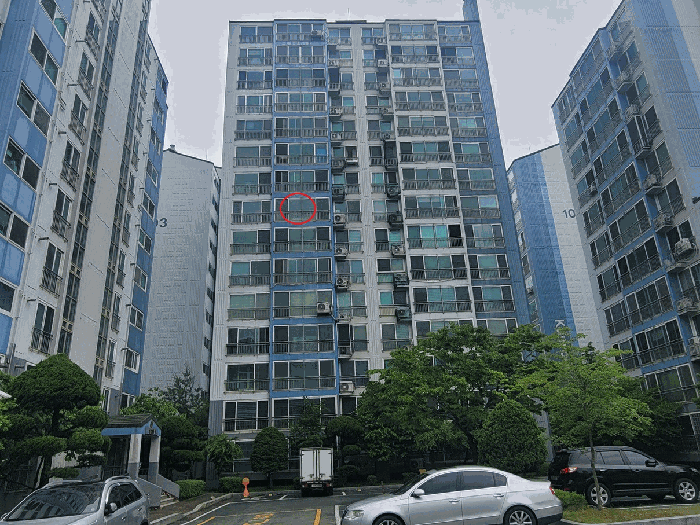 대구 달성군 다사읍 아파트 경매 물건 사진 3 · 2026타경3637