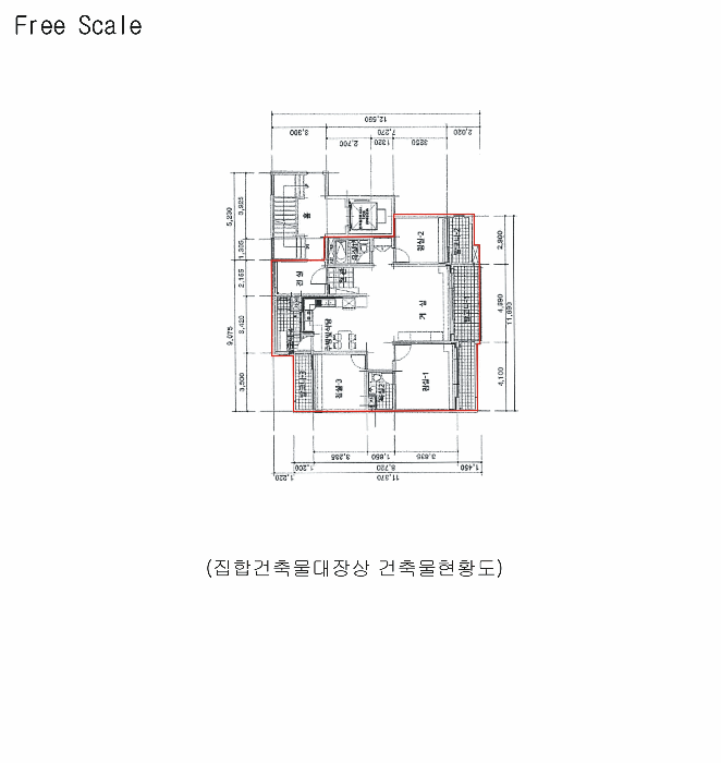 대구 달성군 다사읍 아파트 경매 물건 사진 4 · 2026타경3637