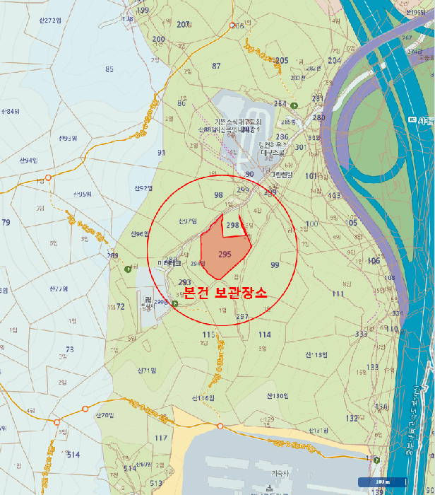 대구 달성군 자동차,중기 경매 물건 사진