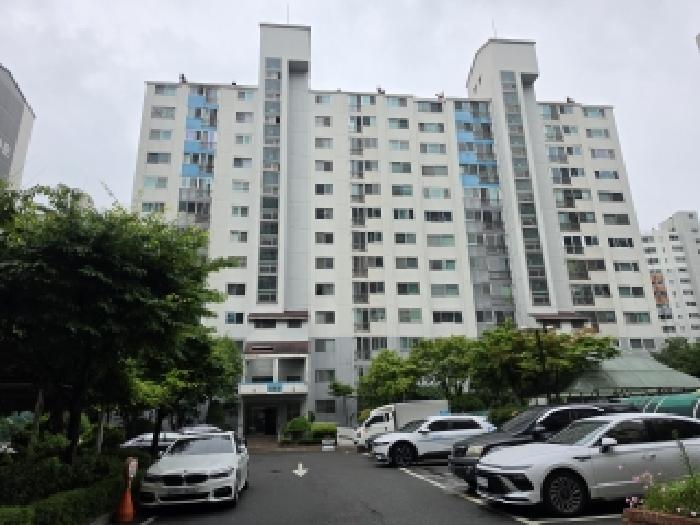 대구 달서구 용산동 아파트 경매 물건 사진