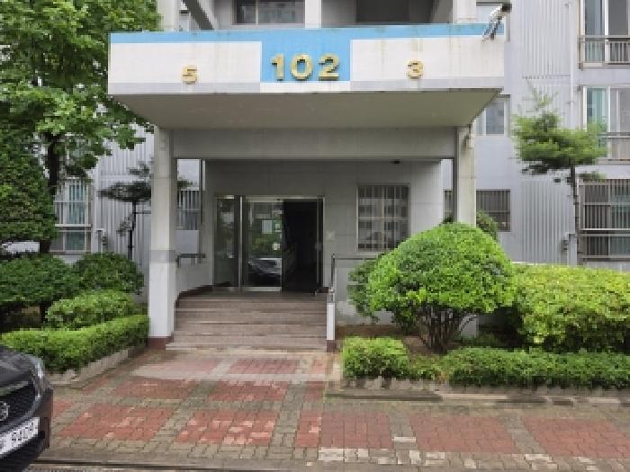 대구 달서구 용산동 아파트 경매 물건 사진 2 · 2026타경3666