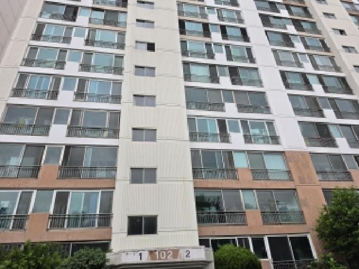 대구 달서구 용산동 아파트 경매 물건 사진