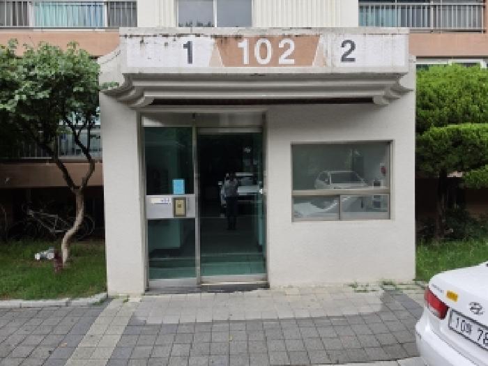 대구 달서구 용산동 아파트 경매 물건 사진 2 · 2026타경3684