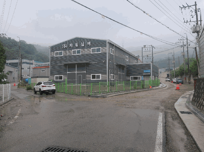 대구 달성군 논공읍 공장/지식산업센터 경매 물건 사진 6 · 2026타경3693