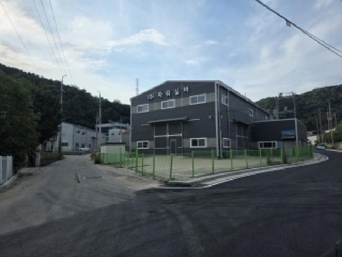 대구 달성군 논공읍 공장/지식산업센터 경매 물건 사진
