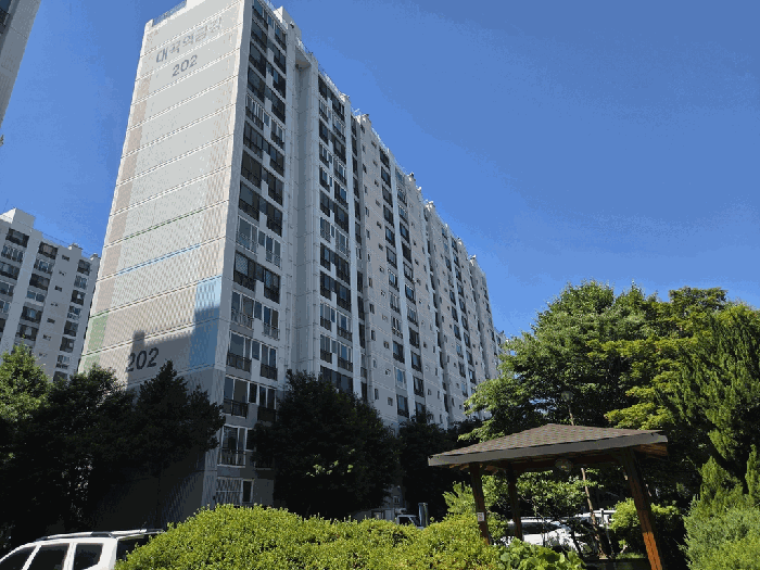 대구 달서구 대곡동 아파트 경매 물건 사진 3 · 2026타경3699