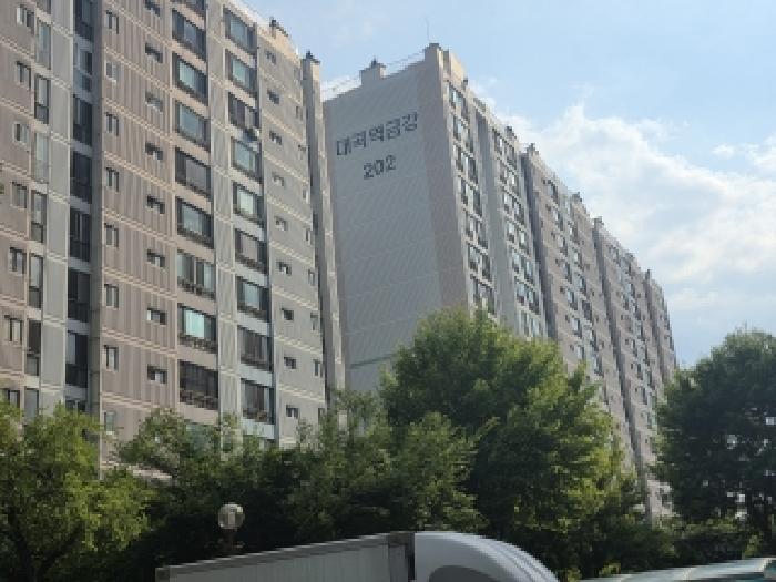 대구 달서구 대곡동 아파트 경매 물건 사진 2 · 2026타경3699