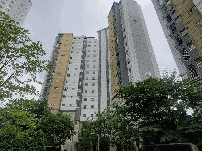 대구 달성군 유가읍 아파트 경매 물건 사진 3 · 2026타경3750