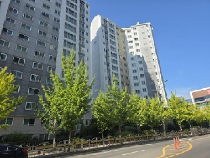 대구 달성군 유가읍 아파트 경매 물건 사진