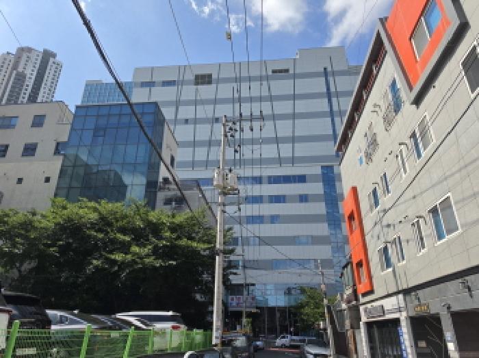 대구 달서구 죽전동 근린시설 경매 물건 사진