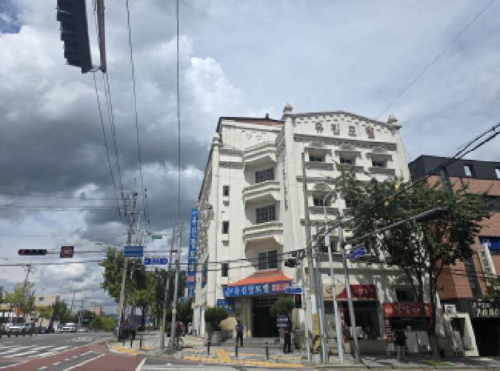 대구 서구 평리동 숙박시설 경매 물건 사진 4 · 2026타경3762