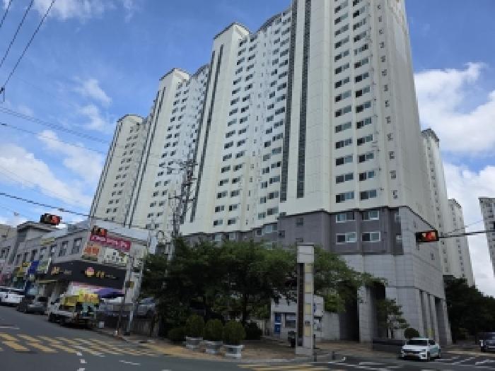 대구 달서구 도원동 아파트 경매 물건 사진
