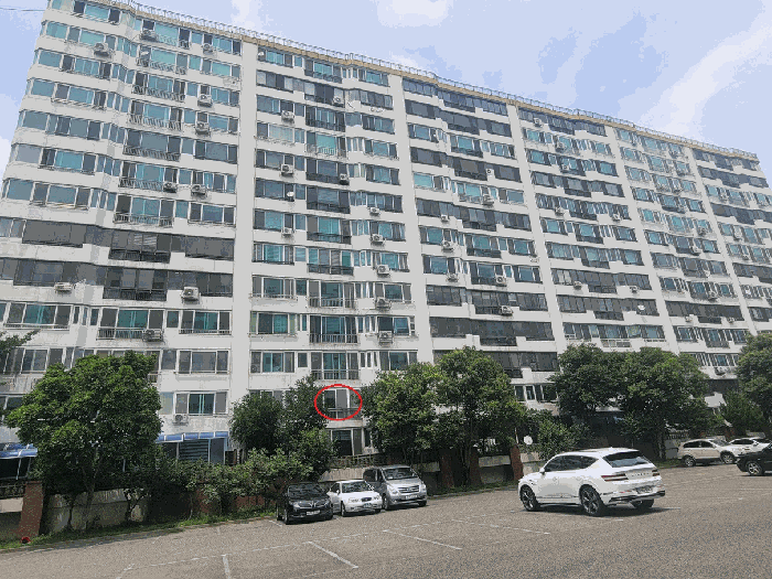 대구 달서구 본동 아파트 경매 물건 사진 3 · 2026타경3825