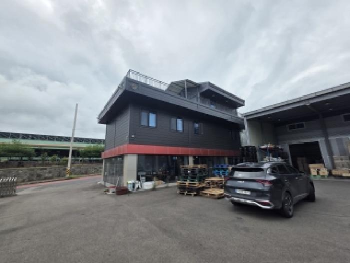 경북 고령군 성산면 공장/지식산업센터 경매 물건 사진 5 · 2026타경3830